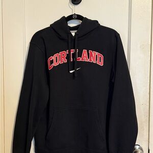 Cortland Nike Hoodie
